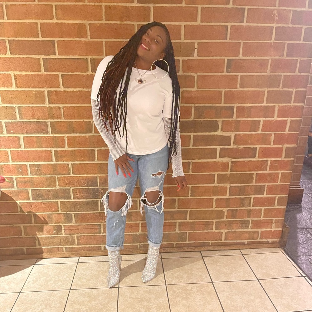 Meet your Posher, Kiara